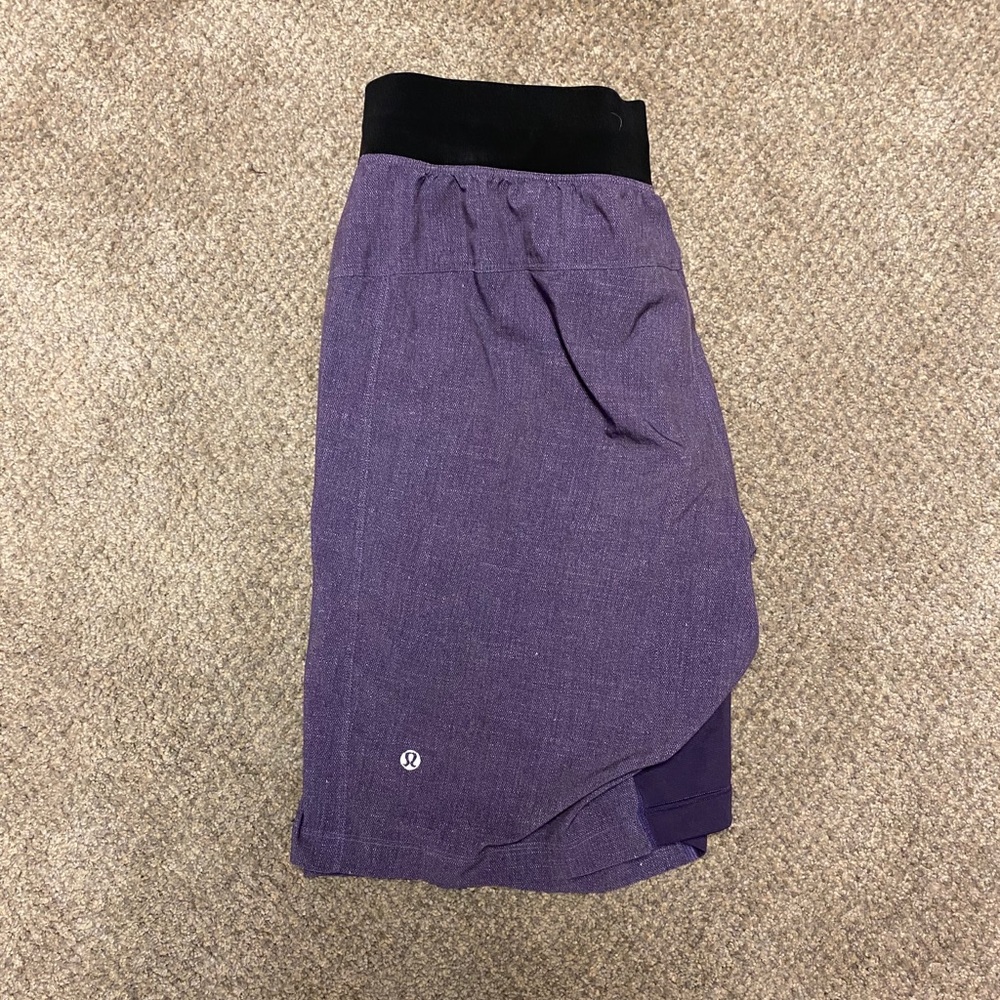 Lululemon shorts!!!